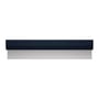 Fence Cap CGI Mini Dark Stone 2.4m