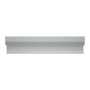 Fence Cap CGI Mini Gull Grey 2.4m