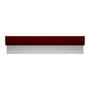 Fence Cap CGI Mini Heritage Red 2.4m