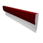 Fence Cap CGI Mini Heritage Red 2.4m