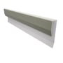 Fence Cap CGI Mini Marsh 2.4m