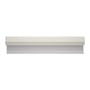 Fence Cap CGI Mini Off White 2.4m