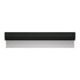Fence Cap CGI Mini Slate Grey 2.4m