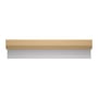 Fence Cap CGI Mini Wheat 2.4m