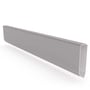 Fence Cap Maxiclad Birch 2.4m
