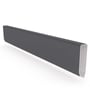 Fence Cap Maxiclad Granite 2.4m