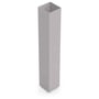Fence Post 50 x 50mm 3mm BMT Birch 3000mm