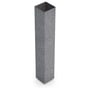 Fence Post 50 x 50mm 3mm BMT Galvanised 2100mm