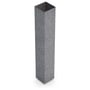 Fence Post 50 x 50mm 3mm BMT Galvanised 2700mm