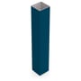 Fence Post 50 x 50mm 3mm BMT Mountain Blue 3000mm