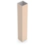 Fence Post 50 x 50mm 3mm BMT Merino 2100mm