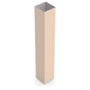 Fence Post 50 x 50mm 3mm BMT Merino 2400mm