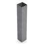 Fence Post 50 x 50mm Galvanised 2700mm
