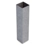 Fence Post 65 x 65mm Galvanised 2400mm
