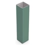 Fence Post 65 x 65mm Rivergum 2400mm