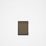 Good Neighbour® CGI Gate Premium .35 BMT Single 1.2m High Sheet: Beige, Frame: Ebony