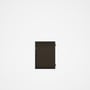 Good Neighbour® CGI Gate Premium .35 BMT Single 1.2m High Sheet: Banyan Brown, Frame: Ebony