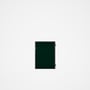 Good Neighbour® CGI Gate Premium .35 BMT Single 1.2m High Sheet: Caulfield Green, Frame: Ebony