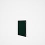 Good Neighbour® CGI Gate Premium .35 BMT Single 1.2m High Sheet: Caulfield Green, Frame: Ebony