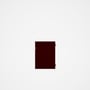 Good Neighbour® CGI Gate Premium .35 BMT Single 1.2m High Sheet: Heritage Red, Frame: Heritage Red