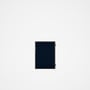 Good Neighbour® CGI Gate Premium .35 BMT Single 1.2m High Sheet: Mountain Blue, Frame: Ebony