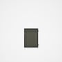 Good Neighbour® CGI Gate Premium .35 BMT Single 1.2m High Sheet: Marsh, Frame: Ebony