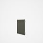 Good Neighbour® CGI Gate Premium .35 BMT Single 1.2m High Sheet: Marsh, Frame: Marsh