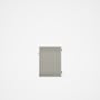 Good Neighbour® CGI Gate Premium .35 BMT Single 1.2m High Sheet: Off White, Frame: Off White