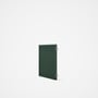 Good Neighbour® CGI Gate Premium .35 BMT Single 1.2m High Sheet: Rivergum, Frame: Rivergum