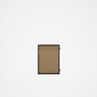 Good Neighbour® CGI Gate Premium .35 BMT Single 1.2m High Sheet: Wheat, Frame: Ebony