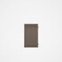 Good Neighbour® CGI Gate Premium .35 BMT Single 1.5m High Sheet: Beige, Frame: Beige