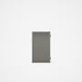 Good Neighbour® CGI Gate Premium .35 BMT Single 1.5m High Sheet: Birch, Frame: Birch