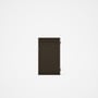 Good Neighbour® CGI Gate Premium .35 BMT Single 1.5m High Sheet: Banyan Brown, Frame: Banyan Brown