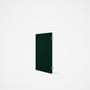 Good Neighbour® CGI Gate Premium .35 BMT Single 1.5m High Sheet: Caulfield Green, Frame: Caulfield G