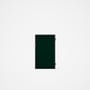Good Neighbour® CGI Gate Premium .35 BMT Single 1.5m High Sheet: Caulfield Green, Frame: Ebony