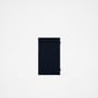 Good Neighbour® CGI Gate Premium .35 BMT Single 1.5m High Sheet: Dark Stone, Frame: Dark Stone