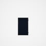 Good Neighbour® CGI Gate Premium .35 BMT Single 1.5m High Sheet: Dark Stone, Frame: Ebony