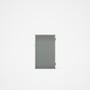 Good Neighbour® CGI Gate Premium .35 BMT Single 1.5m High Sheet: Gull Grey, Frame: Gull Grey