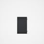 Good Neighbour® CGI Gate Premium .35 BMT Single 1.5m High Sheet: Granite, Frame: Ebony