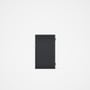 Good Neighbour® CGI Gate Premium .35 BMT Single 1.5m High Sheet: Granite, Frame: Granite