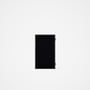 Good Neighbour® CGI Gate Premium .35 BMT Single 1.5m High Sheet: Gun Metal Grey, Frame: Ebony