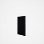 Good Neighbour® CGI Gate Premium .35 BMT Single 1.5m High Sheet: Gun Metal Grey, Frame: Ebony
