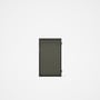 Good Neighbour® CGI Gate Premium .35 BMT Single 1.5m High Sheet: Marsh, Frame: Ebony