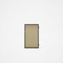 Good Neighbour® CGI Gate Premium .35 BMT Single 1.5m High Sheet: Primrose, Frame: Ebony