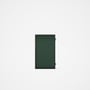 Good Neighbour® CGI Gate Premium .35 BMT Single 1.5m High Sheet: Rivergum, Frame: Ebony
