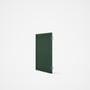 Good Neighbour® CGI Gate Premium .35 BMT Single 1.5m High Sheet: Rivergum, Frame: Rivergum