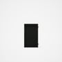 Good Neighbour® CGI Gate Premium .35 BMT Single 1.5m High Sheet: Slate Grey, Frame: Slate Grey