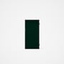Good Neighbour® CGI Gate Premium .35 BMT Single 1.8m High Sheet: Caulfield Green, Frame: Ebony