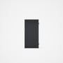 Good Neighbour® CGI Gate Premium .35 BMT Single 1.8m High Sheet: Granite, Frame: Granite