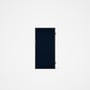 Good Neighbour® CGI Gate Premium .35 BMT Single 1.8m High Sheet: Mountain Blue, Frame: Ebony